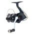 Shimano CATANA FE Spinning Reel (CAT2500HGFE) Fishing