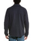 Grayers Hogan Knit Loopback Shirt Jacket Men's