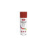 Crc Farbschutzlackspray ACRYLIC PAINT feuerrot glänzend RAL 3000 400 ml , VE: 6