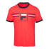 FILA SPORT Oscar short sleeve T-shirt