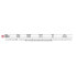 RAPALA Precision Xtreme Saltwater Floating Pencil 26g 127 mm