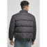 URBAN CLASSICS Cropped Puffer jacket