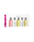 Molton Brown Travel Body & Hair Collection