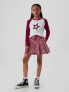 Gap &#215 American Girl Kids Raglan T-Shirt