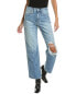 Daze Denim Daze Sundaze High Rise Vintage Straight Jean Women's