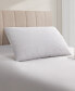 Diamond Quilted Feather Gusseted Pillow, Jumbo