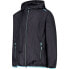 CMP Fix Hood 3X53255 softshell jacket