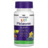 Kids, Melatonin, Fast Dissolve, Ages 4+, Strawberry, 30 Tablets