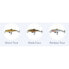 LIVE TARGET Trout Jerkbait Sinking minnow 3.5g 50 mm