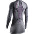 X-BIONIC Apani 4.0 Merino Long Sleeve Base Layer