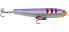 Tactical Anglers CrossOver CO-Stalker Zara Spook Surface Striper Lure, 4-1/2"