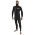 SEACSUB Club diving wetsuit 7 mm