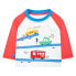 BOBOLI 148137 long sleeve T-shirt