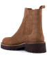 Seychelles Cashew Suede Boot Women's