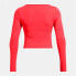 UNDER ARMOUR Vanish long sleeve T-shirt