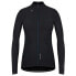 GOBIK Pacer Solid long sleeve jersey