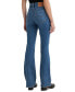 Women's 726 High Rise Slim Fit Flare Jeans