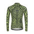 CYCOLOGY Zanzibar long sleeve jersey