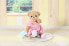 Zapf BABY born - Bear Dress Outfit (834442) /Dolls and Dollhouses