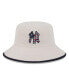 Men's Khaki New York Yankees 2024 Fourth of July Bucket Hat