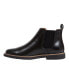 Big Boys Zane Dress Comfort Chelsea Boots