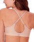 Женский бюстгальтер Bali Comfort Revolution Shaping Wireless Smoothing Bra 3463