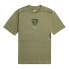 RVCA Scorched short sleeve T-shirt