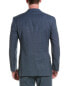 Brooks Brothers Classic Wool-Blend Blazer Men's