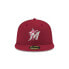 Miami Marlins Re-Dub 59FIFTY Cap