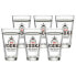 Vodka Becher SPIRITS 6er Set