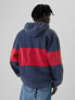 Team USA Oversized Anorak Jacket