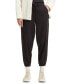 Women's Off-Duty High Rise Relaxed Jogger Pants