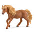 Schleich Farm World Islandpony Hengst| 13943