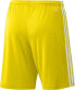 Adidas Spodenki adidas SQUADRA 21 Short GN5772 GN5772 żółty L