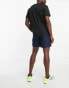 Nike Running Challenger Dri-FIT 2-in-1 7 inch shorts in navy