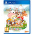 PLAYSTATION GAMES PS4 Story of Seasons: Friends Of Mineral Town