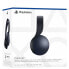 Playstation Pulse 3D PS5 wireless gaming headset