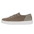 HEY DUDE Cody Craft Linen Shoes