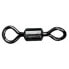 MUSTAD MA035-BN Round Eye Swivels