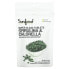 Spirulina & Chlorella, Super Algae Tablets, 250 mg, Approx. 228 Tablets, 2 oz (57 g)