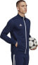 Adidas Bluza adidas ENTRADA 22 Track Jacket H57523 H57523 granatowy XXXL