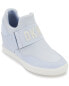 Dkny Cosmos Wedge Sneaker Women's 8