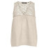 VERO MODA Chris Sleeveless Blouse