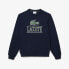 LACOSTE SH1228 sweatshirt