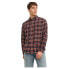 JACK & JONES Classic Autumn Check long sleeve shirt