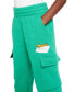 Nike big Kids Sportswear Club Fleece Cargo Pants