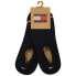 TOMMY HILFIGER Iconic no show socks 2 pairs