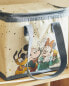 Children's mickey mouse © disney lunch box