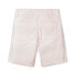 Big Boys Organic Cotton Seersucker Short