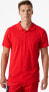 Helly Hansen Koszulka Polo Helly Hansen Manchester Red